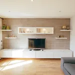 Paris15Em Charles Michels Appartement