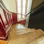 Paris15Em Charles Michels Appartement