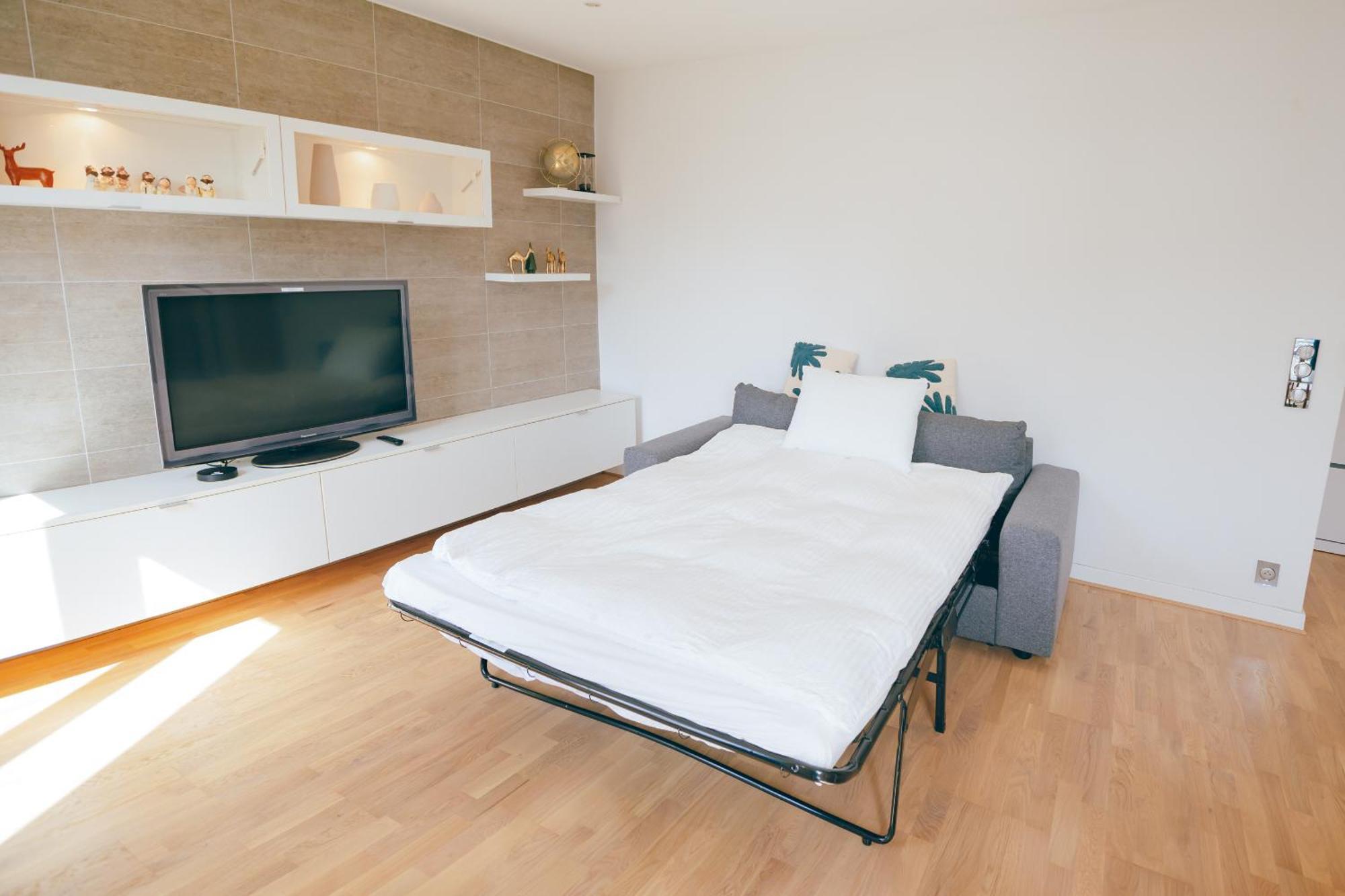 Appartamento Paris15em Charles Michels *