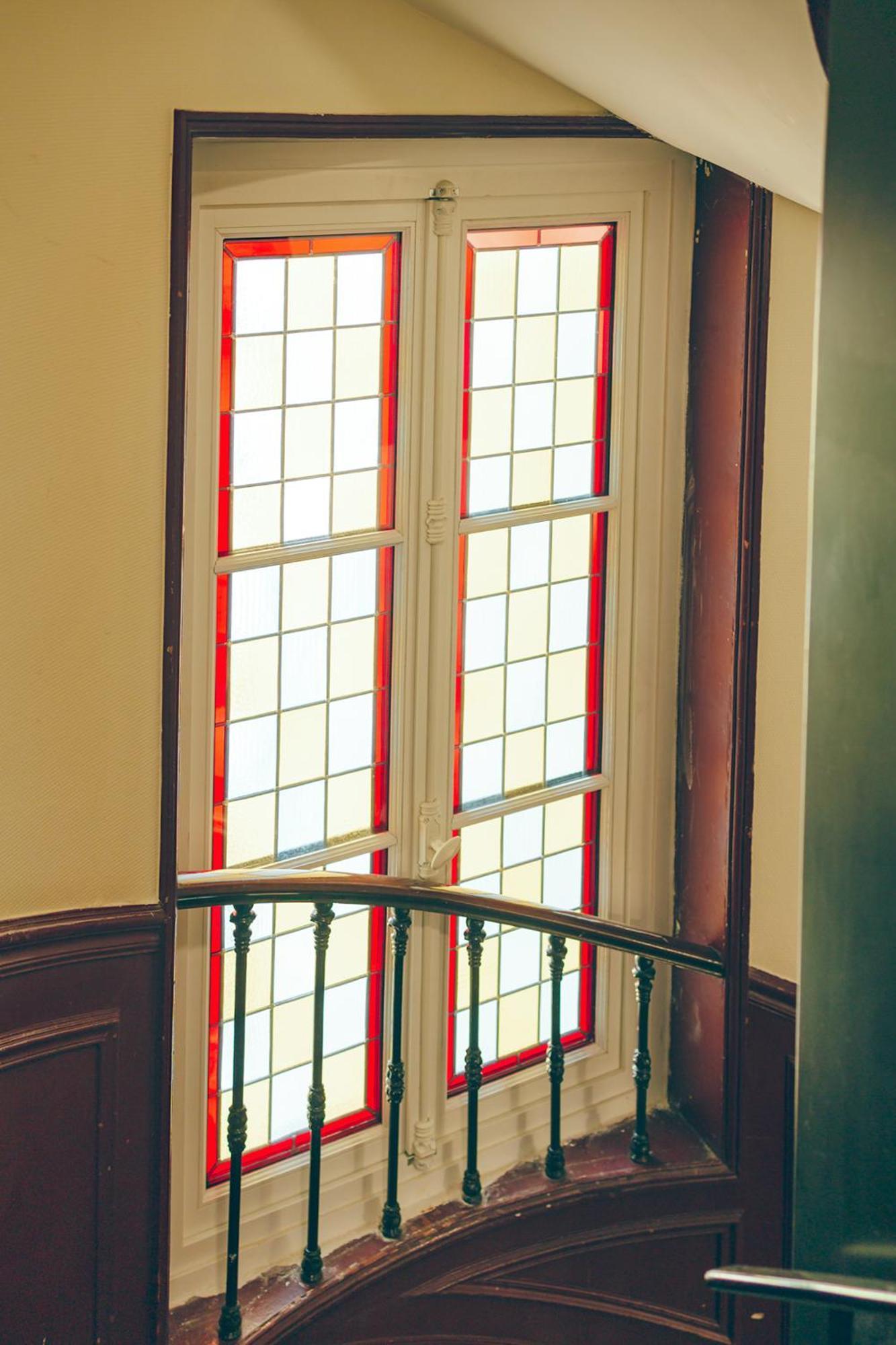 Paris15em Charles Michels Appartamento Parigi